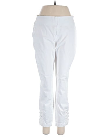 Soft Surroundings Casual Pants (view 1)