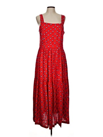 Ann Taylor Casual Dress (view 1)