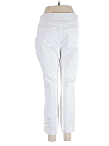 Soft Surroundings Casual Pants (view 2)