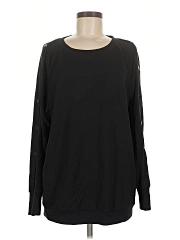 CAbi Long Sleeve Top (view 1)