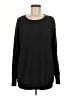 CAbi Black Long Sleeve Top Size M - photo 1