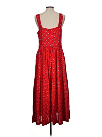 Ann Taylor Casual Dress (view 2)