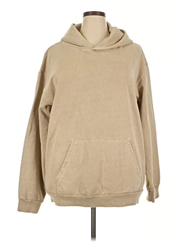 Talentless Sweatshirt (view 1)