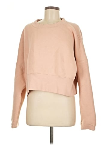 T by Alexander Wang Sweatshirt (view 1)