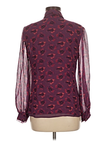 Tory Burch Long Sleeve T-Shirt (view 2)
