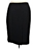 Kasper Solid Black Formal Skirt Size 18 - photo 2