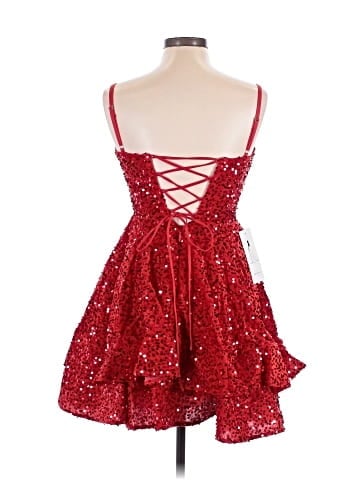 Unbranded Cocktail Dress (view 2)