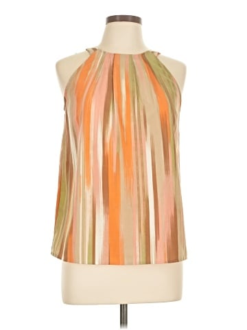 Anko Sleeveless Blouse (view 1)