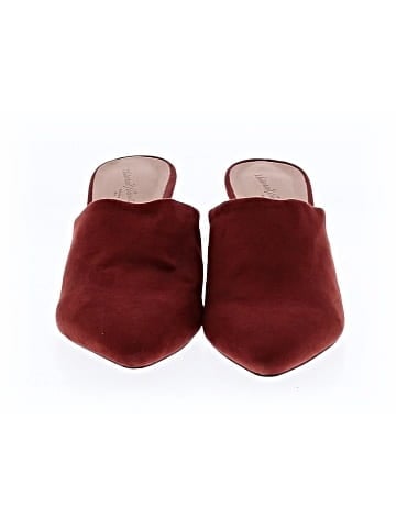 Universal Thread Mule/Clog (view 2)