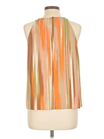Anko Sleeveless Blouse (view 2)