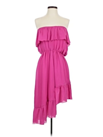Sweet Pea by Stacy Frati Cocktail Dress (view 1)