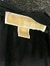 MICHAEL Michael Kors Solid Black Jumpsuit Size L - photo 4