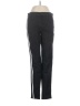 J Brand Stripes Black Jeans Size 27 waist - photo 1