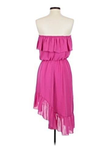 Sweet Pea by Stacy Frati Cocktail Dress (view 2)