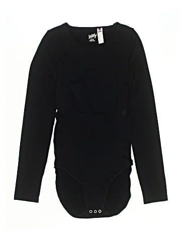 Yitty Long Sleeve Top (view 1)
