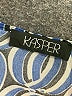 Kasper Blue 3/4 Sleeve Blouse Size 1X - photo 7