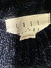 Lost + Wander 100% Polyester Black Turtleneck Sweater Size XS - Sm - photo 7