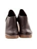 Dr. Scholl's Brown Wedges Size 8 1/2 - photo 2
