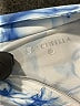 Sofibella Blue Track Jacket Size XS - photo 7