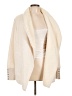 UpWest Ivory Cardigan Size L - photo 1