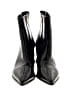 Billini Black Ankle Boots Size 9 - photo 2