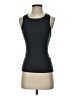 Banana Republic Black Active Tank Size S - photo 1