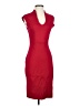 Rolla Coster Red Cocktail Dress Size S - photo 1