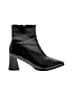 Billini Black Ankle Boots Size 9 - photo 1