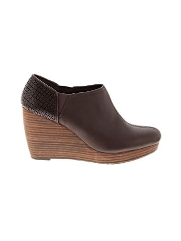 Dr. Scholl's Wedges (view 1)