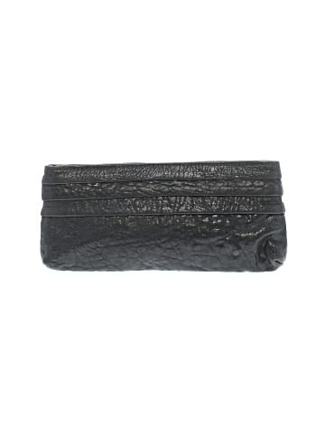 Lauren Merkin Leather Clutch (view 2)
