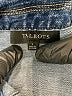 Talbots Blue Denim Jacket Size S - photo 6