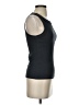 Banana Republic Black Active Tank Size S - photo 4