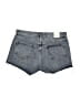 AGOLDE Blue Denim Shorts Size 32 waist - photo 2