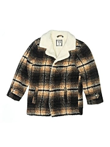 Cotton On Coat (view 1)