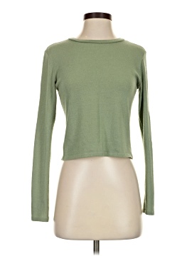 Alya Long Sleeve T-Shirt (view 1)