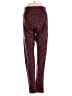 Wild Fable Burgundy Active Pants Size S - photo 2