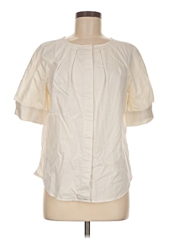 Brooks Brothers Short Sleeve T-Shirt (view 1)
