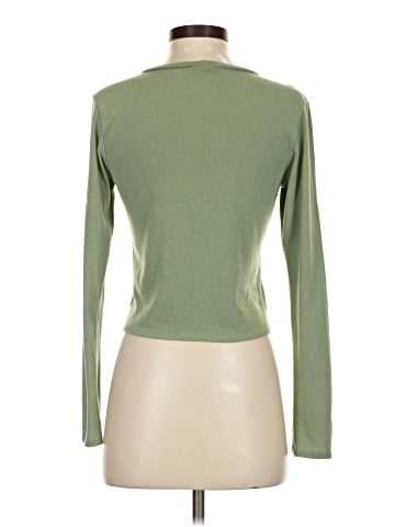 Alya Long Sleeve T-Shirt (view 2)