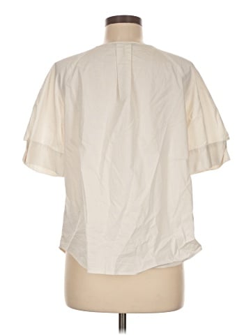 Brooks Brothers Short Sleeve T-Shirt (view 2)