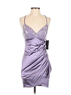 City Studio Cocktail Dress