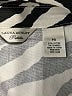 Laura Ashley Animal Print Ivory Jacket Size S (petite) - photo 6