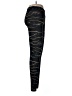 LiCi Fit Graphic Black Active Pants Size M - photo 4