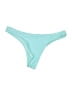 Unbranded Teal Swimsuit Bottoms Size L - photo 1