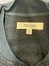 Madewell Black Cardigan Size XS - photo 7