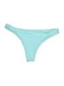 Unbranded Teal Swimsuit Bottoms Size L - photo 2