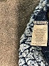 Boxercraft 100% Polyester Blue Pullover Sweater Size 2X - photo 8