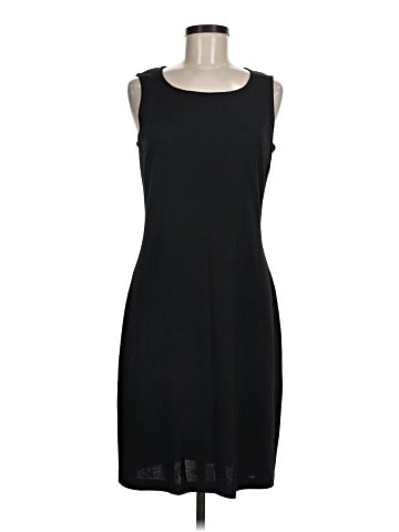 St. John Caviar Cocktail Dress (view 1)