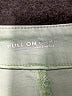 Chico's Color Block Green Jeggings Size 34 waist (estimated) - photo 8