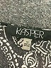 Kasper Gray 3/4 Sleeve Blouse Size 1X - photo 7