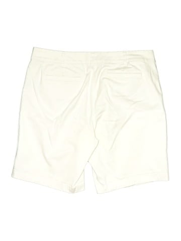 J.Crew Khaki Shorts (view 2)